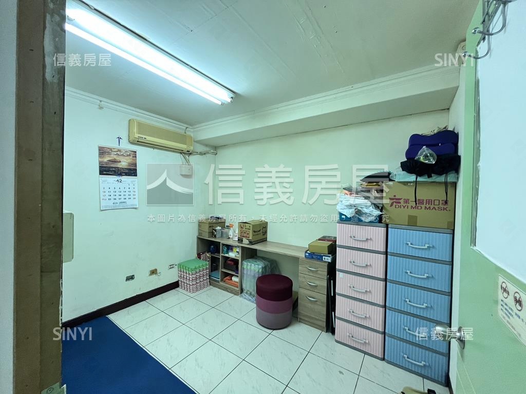 好案！大仁街黃金樓店房屋室內格局與周邊環境