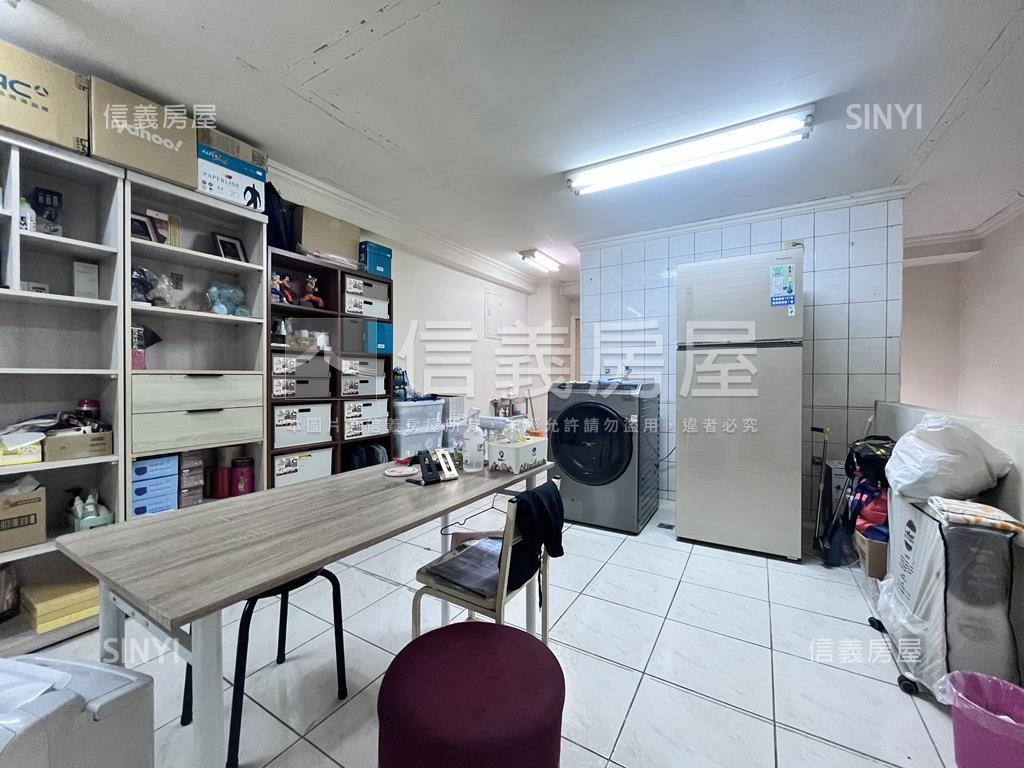 好案！大仁街黃金樓店房屋室內格局與周邊環境