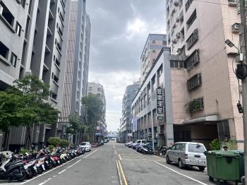 好案！大仁街黃金樓店