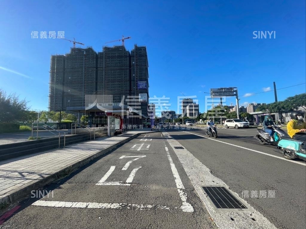 君邑羅浮高樓美景兩房房屋室內格局與周邊環境