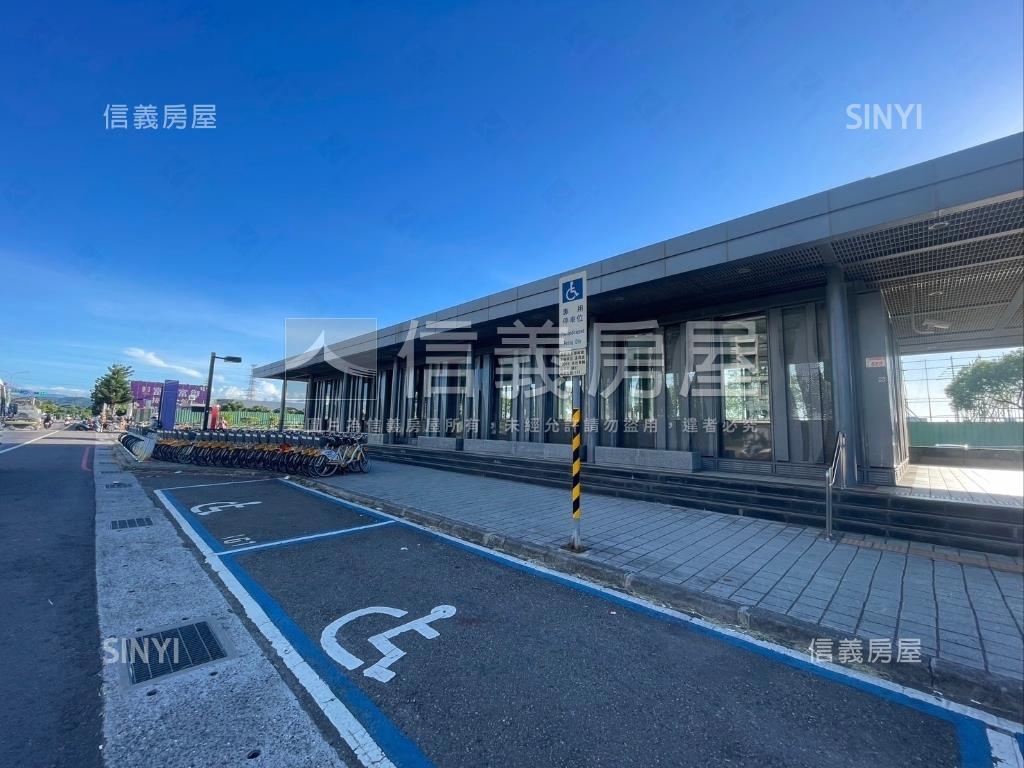 君邑羅浮高樓美景兩房房屋室內格局與周邊環境