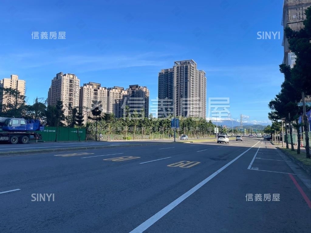 君邑羅浮高樓美景兩房房屋室內格局與周邊環境