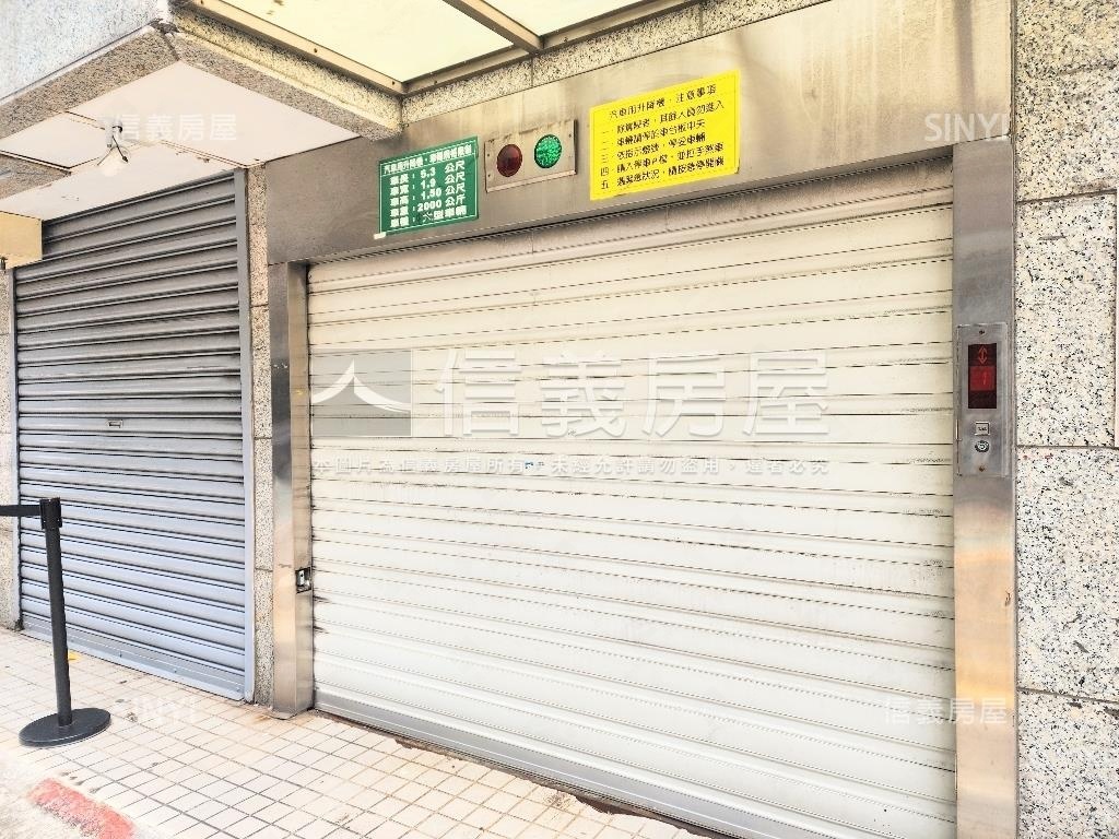 晴光低總價車位房屋室內格局與周邊環境