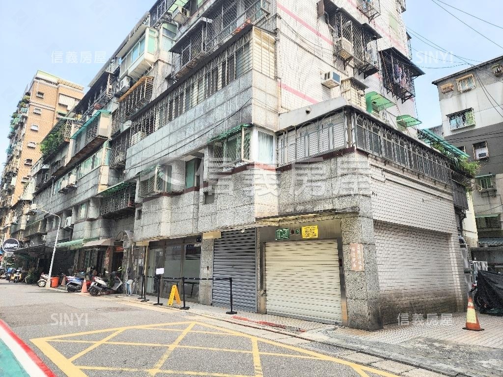 晴光低總價車位房屋室內格局與周邊環境