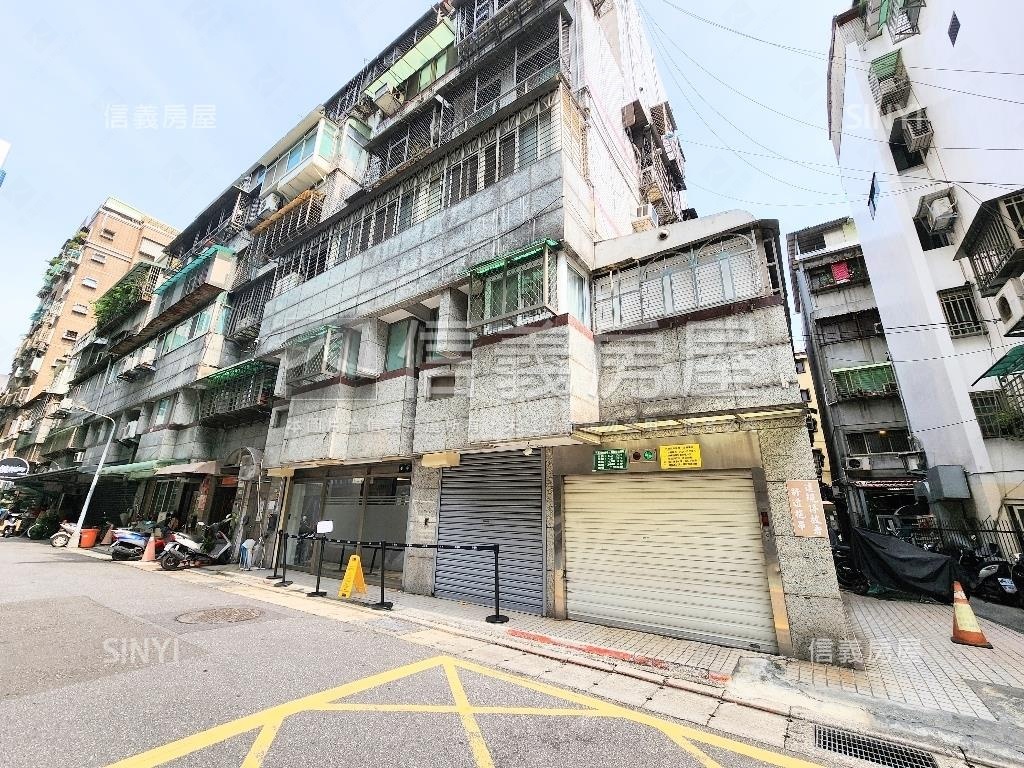 晴光低總價車位房屋室內格局與周邊環境