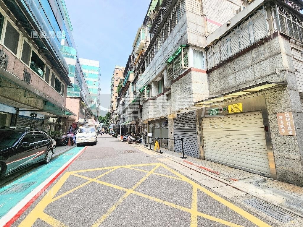 晴光低總價車位房屋室內格局與周邊環境