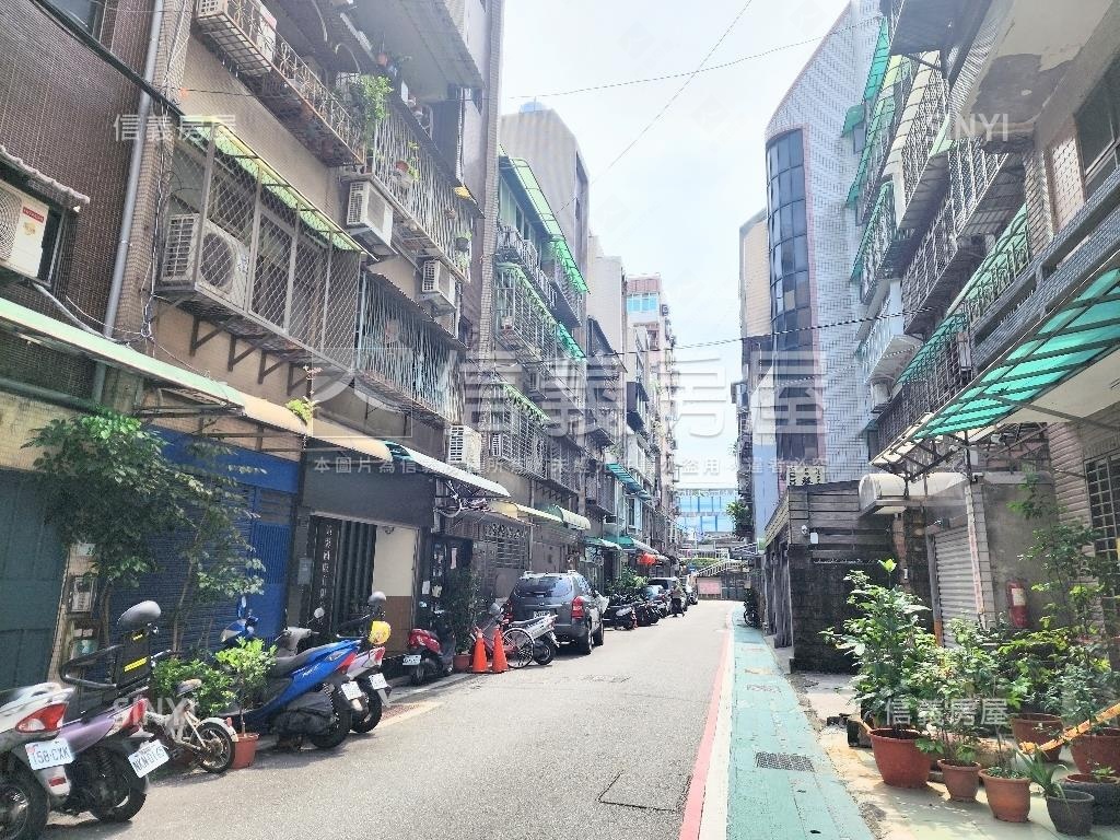 晴光低總價車位房屋室內格局與周邊環境