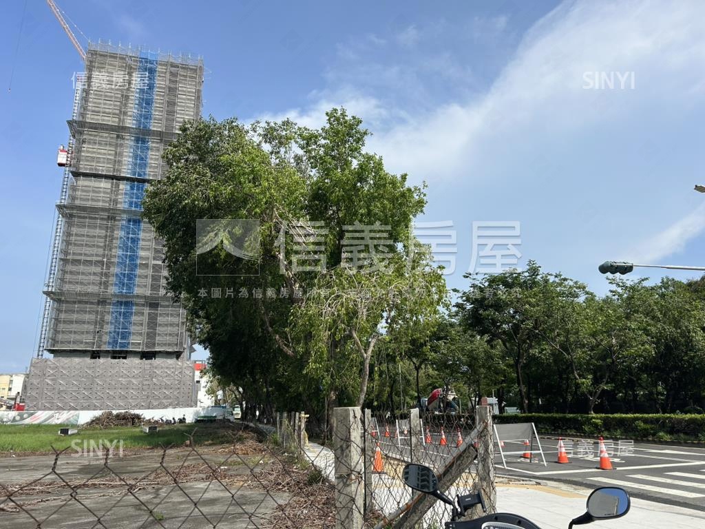 潤隆鉑悅兩房車位房屋室內格局與周邊環境