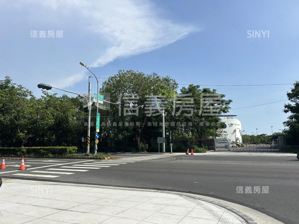 潤隆鉑悅兩房車位房屋室內格局與周邊環境