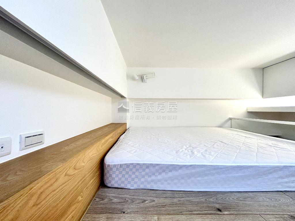 頂溪生活圈挑高溫馨美宅房屋室內格局與周邊環境