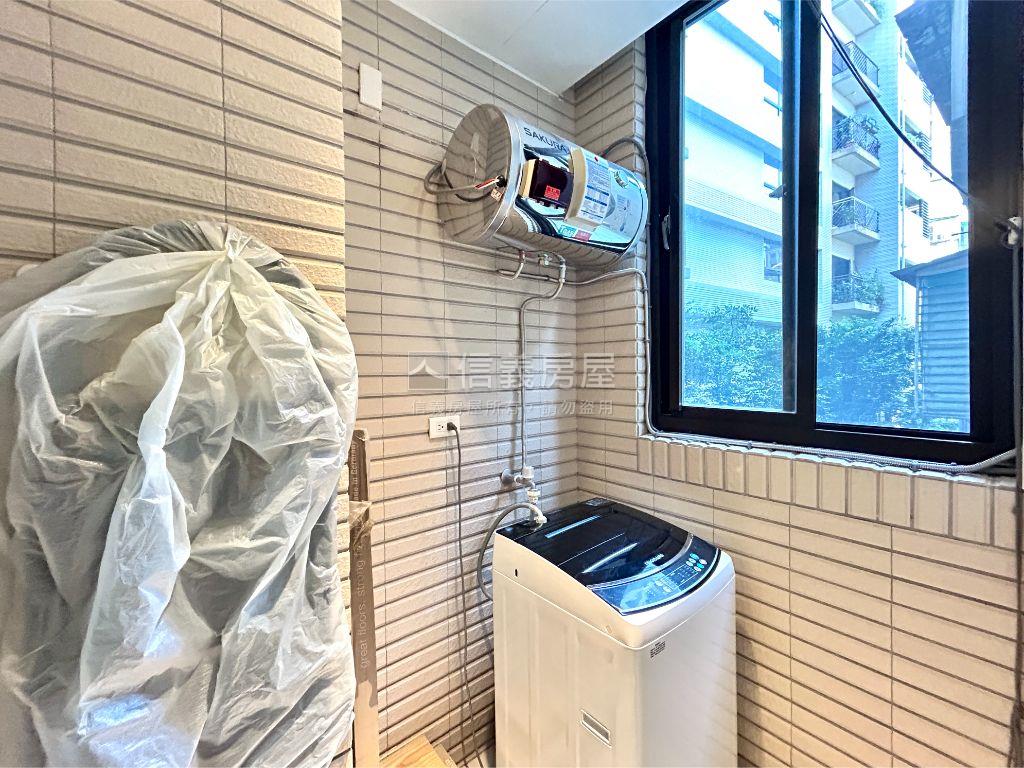 頂溪生活圈挑高溫馨美宅房屋室內格局與周邊環境