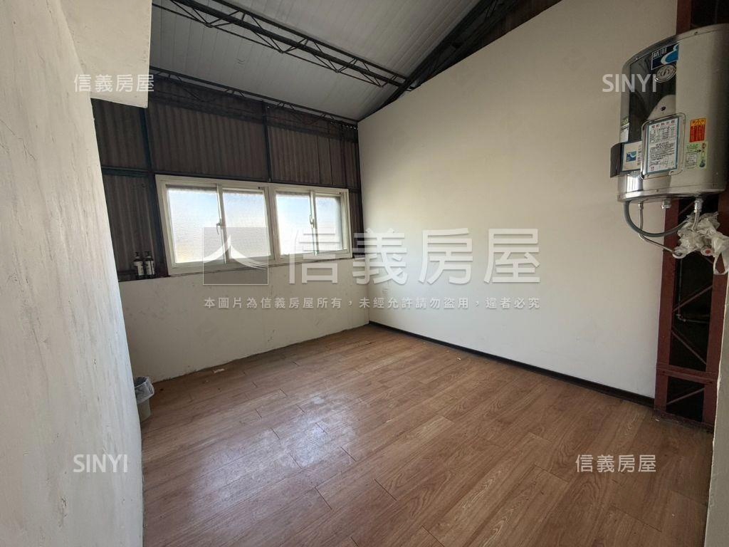 近成大明亮收租透天房屋室內格局與周邊環境