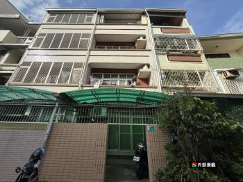 東區收租質感透天