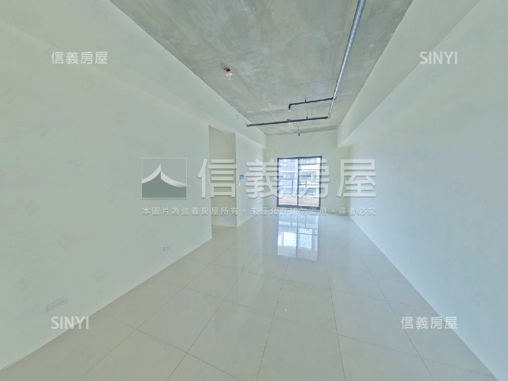 興波視野三房附雙平車位房屋室內格局與周邊環境