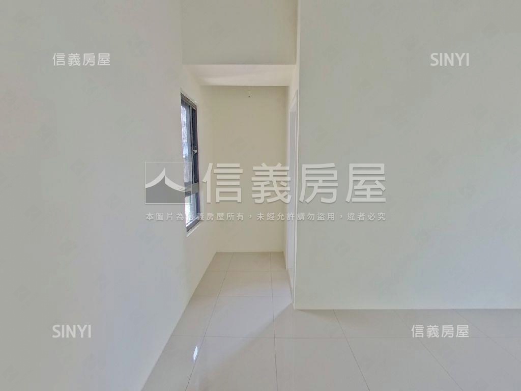 興波視野三房附雙平車位房屋室內格局與周邊環境