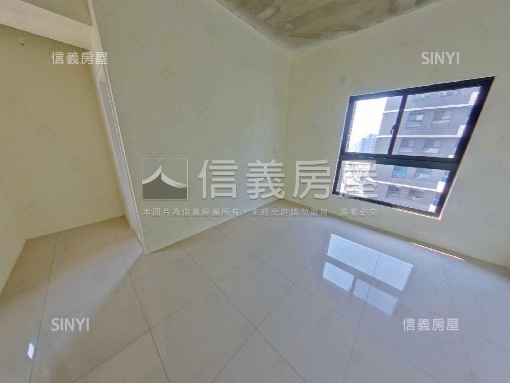 興波視野三房附雙平車位房屋室內格局與周邊環境