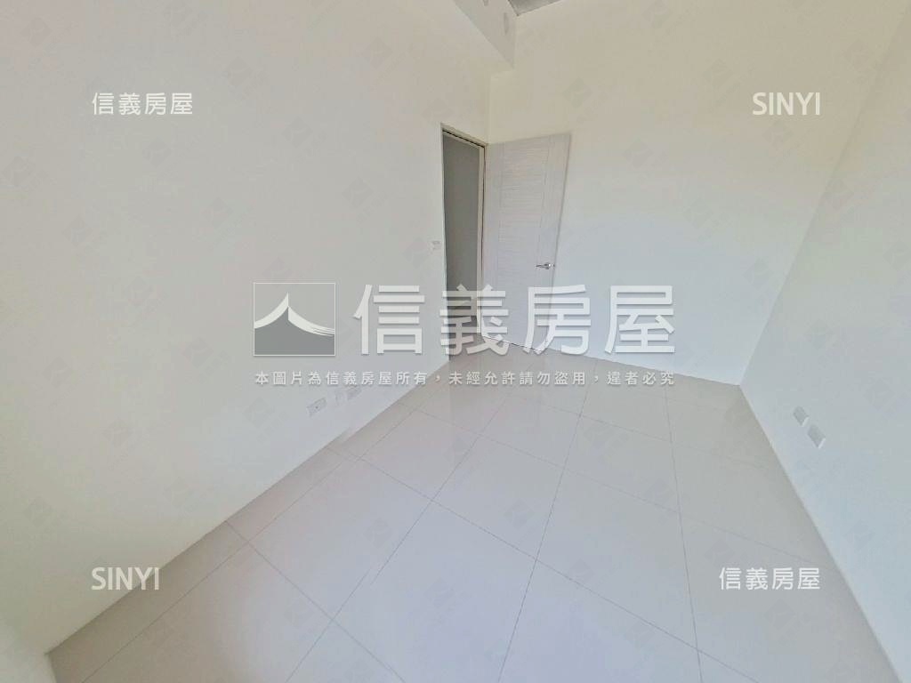 興波視野三房附雙平車位房屋室內格局與周邊環境