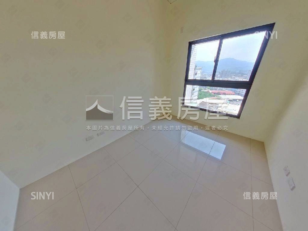 興波視野三房附雙平車位房屋室內格局與周邊環境