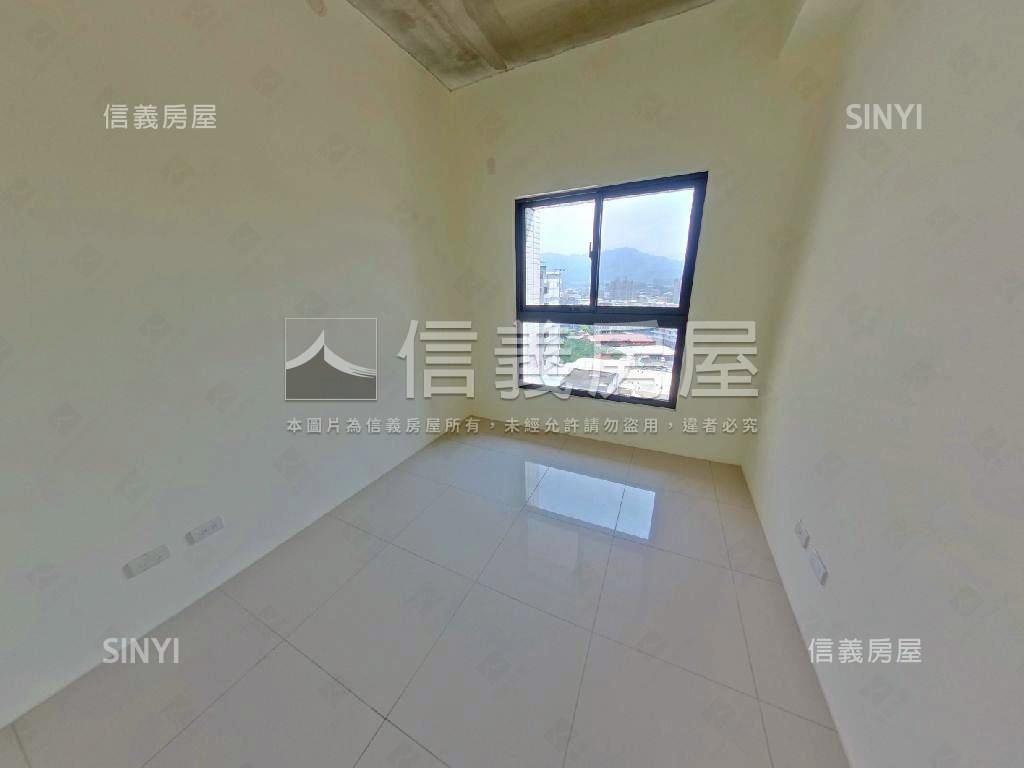 興波視野三房附雙平車位房屋室內格局與周邊環境