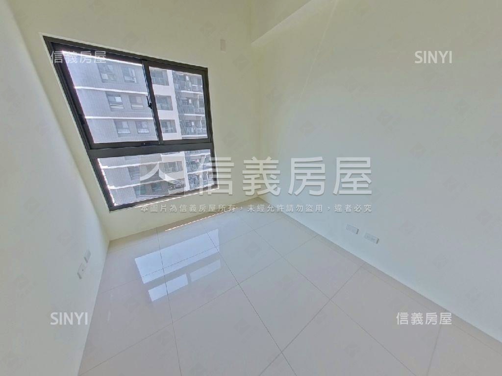 興波視野三房附雙平車位房屋室內格局與周邊環境