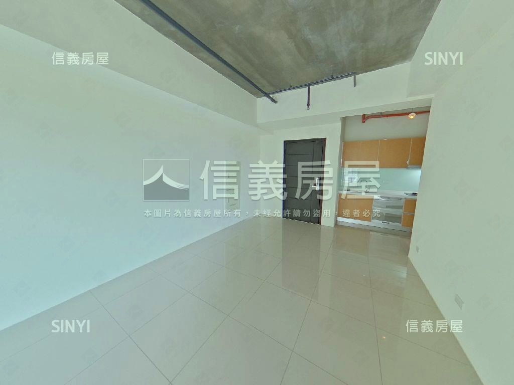 興波視野三房附雙平車位房屋室內格局與周邊環境