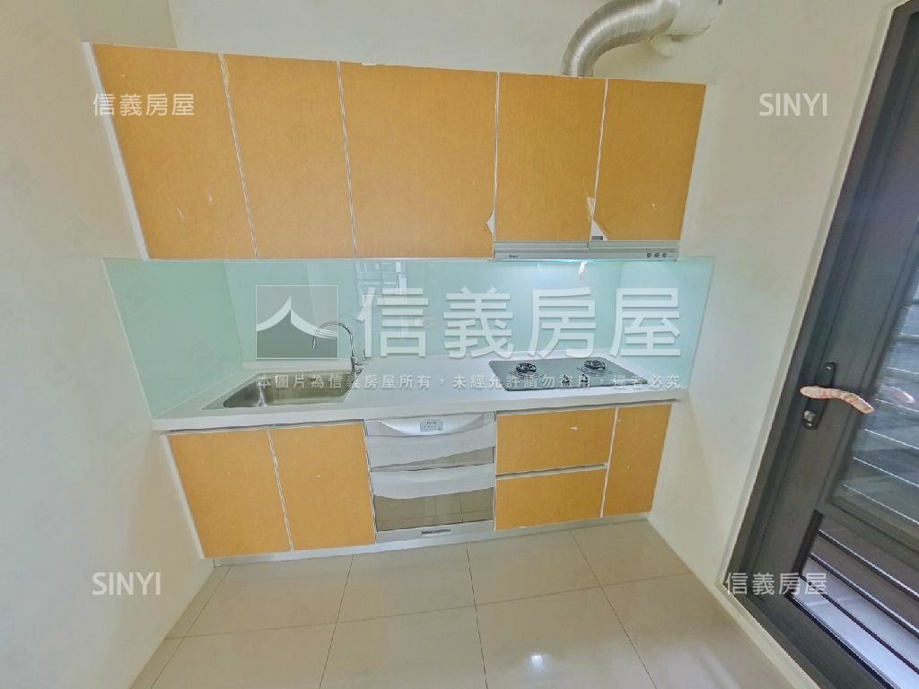 興波視野三房附雙平車位房屋室內格局與周邊環境