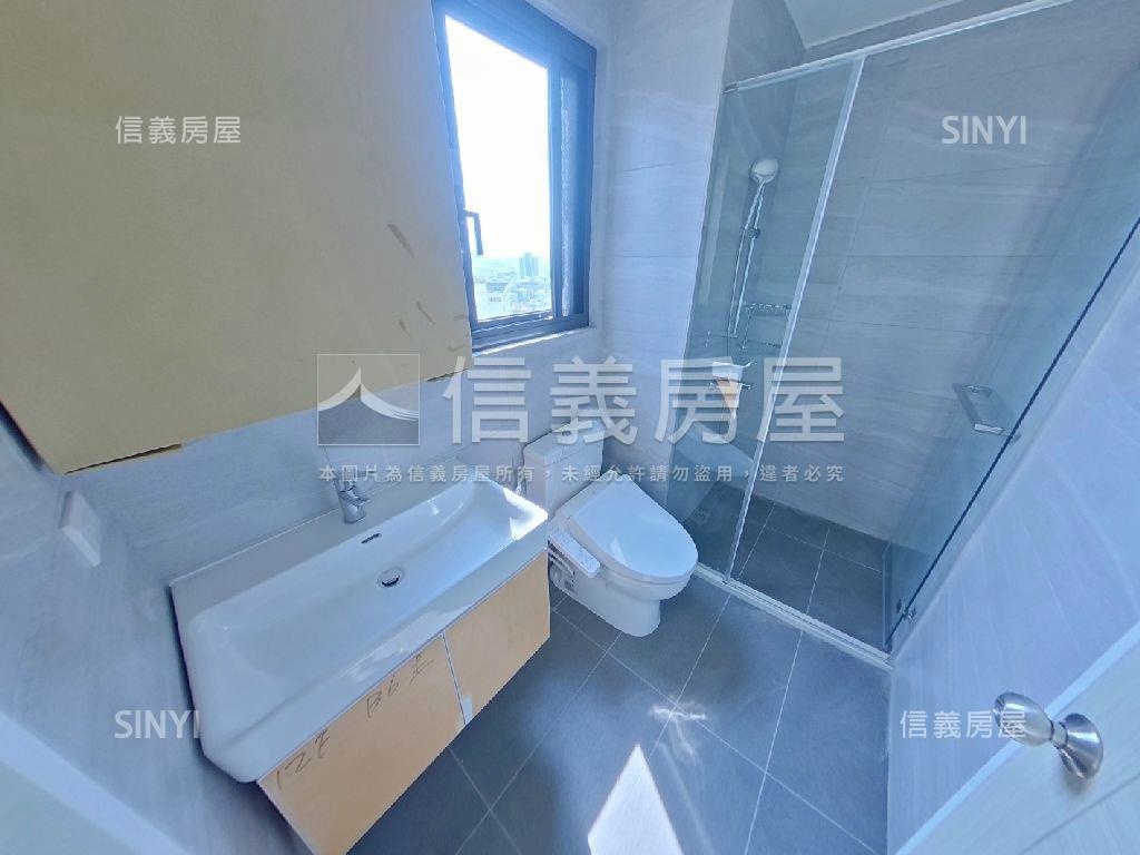 興波視野三房附雙平車位房屋室內格局與周邊環境