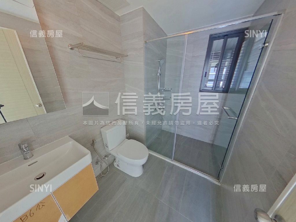 興波視野三房附雙平車位房屋室內格局與周邊環境