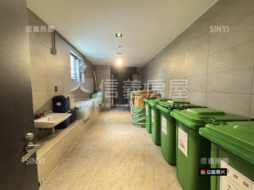 興波視野三房附雙平車位房屋室內格局與周邊環境