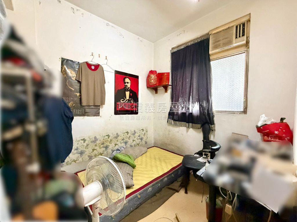 近捷運近學校稀有美寓房屋室內格局與周邊環境