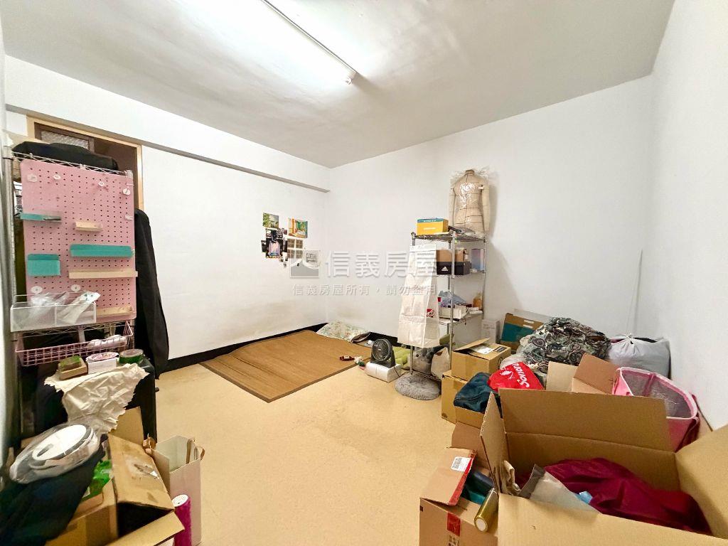 近捷運近學校稀有美寓房屋室內格局與周邊環境