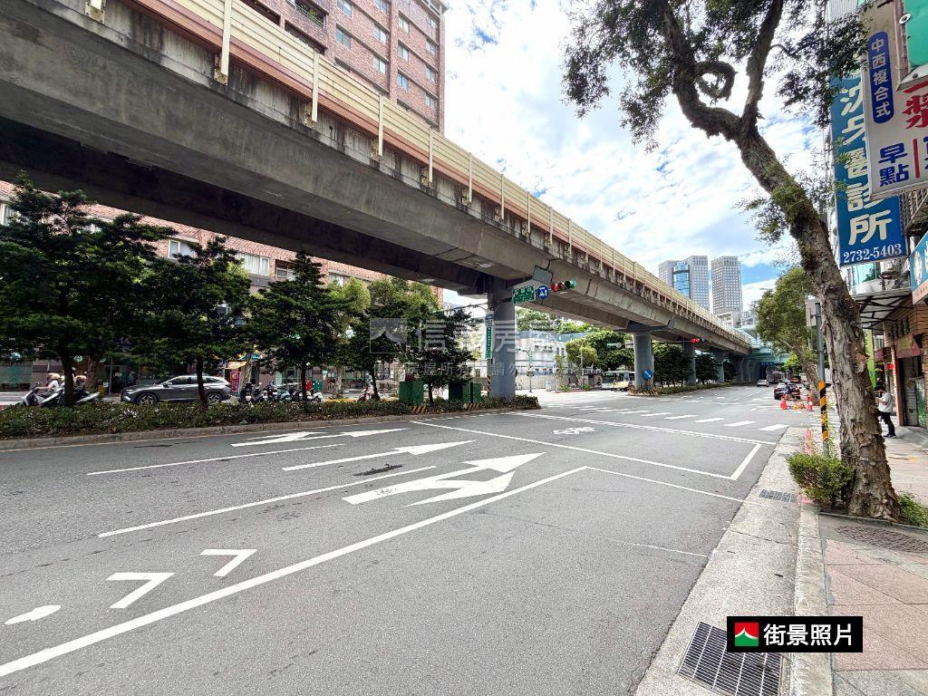 近捷運近學校稀有美寓房屋室內格局與周邊環境