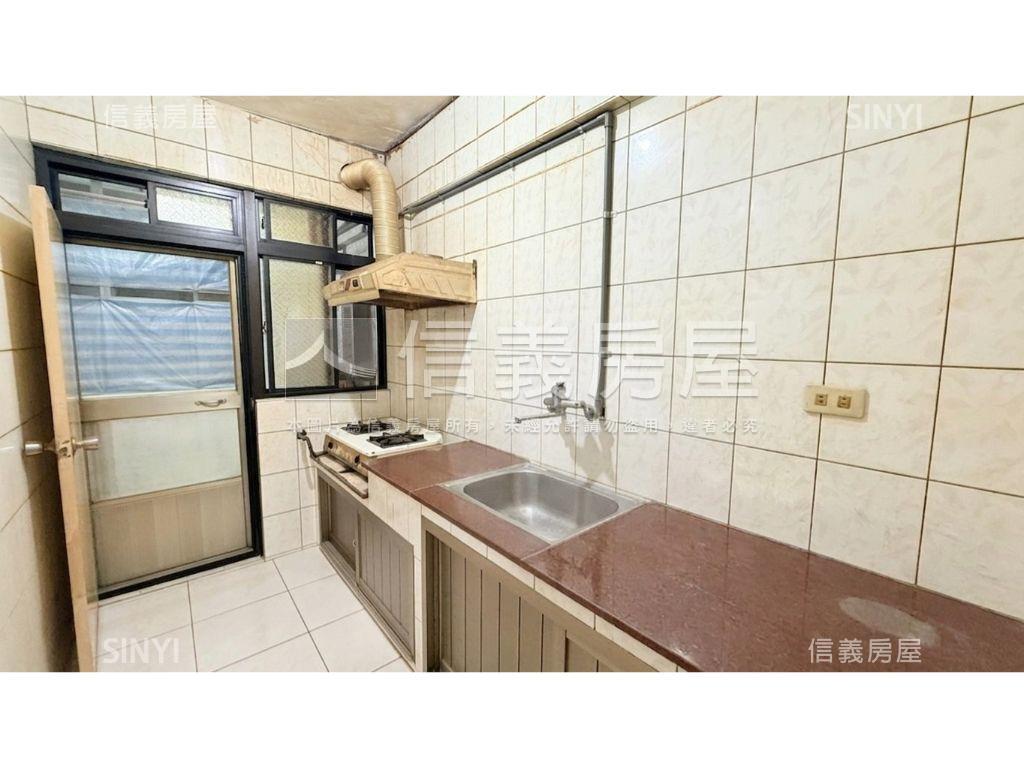 永康東門捷運新生金華美寓房屋室內格局與周邊環境