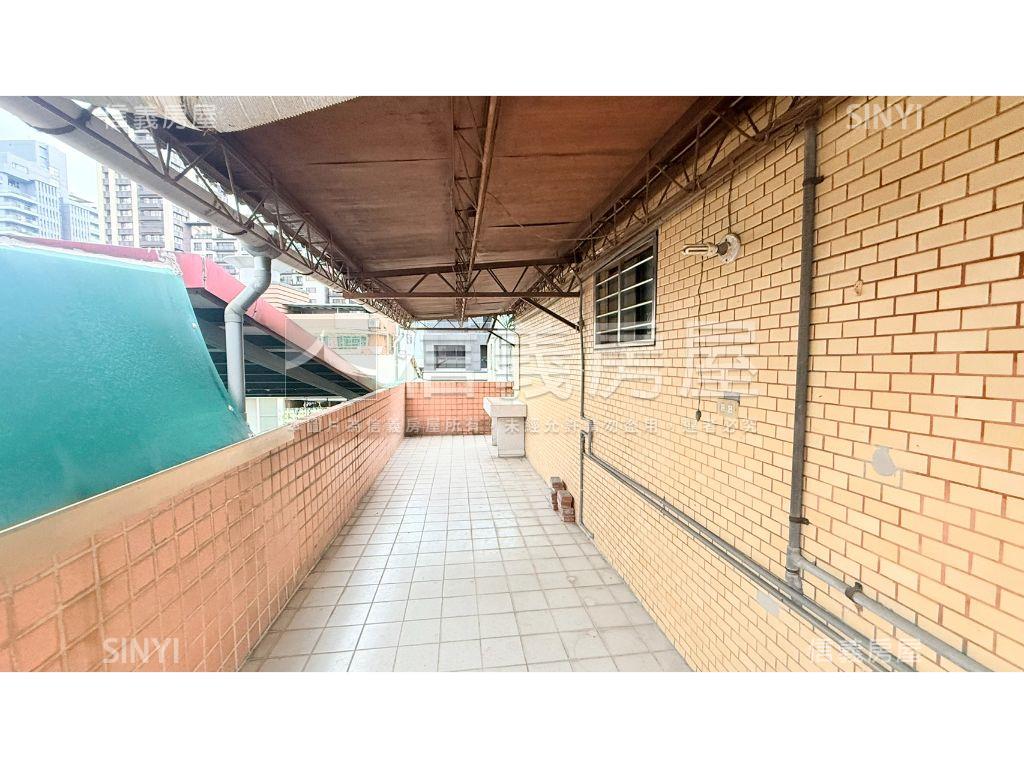 永康東門捷運新生金華美寓房屋室內格局與周邊環境