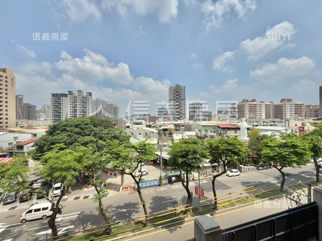 宏台松御視野二房機上車位房屋室內格局與周邊環境