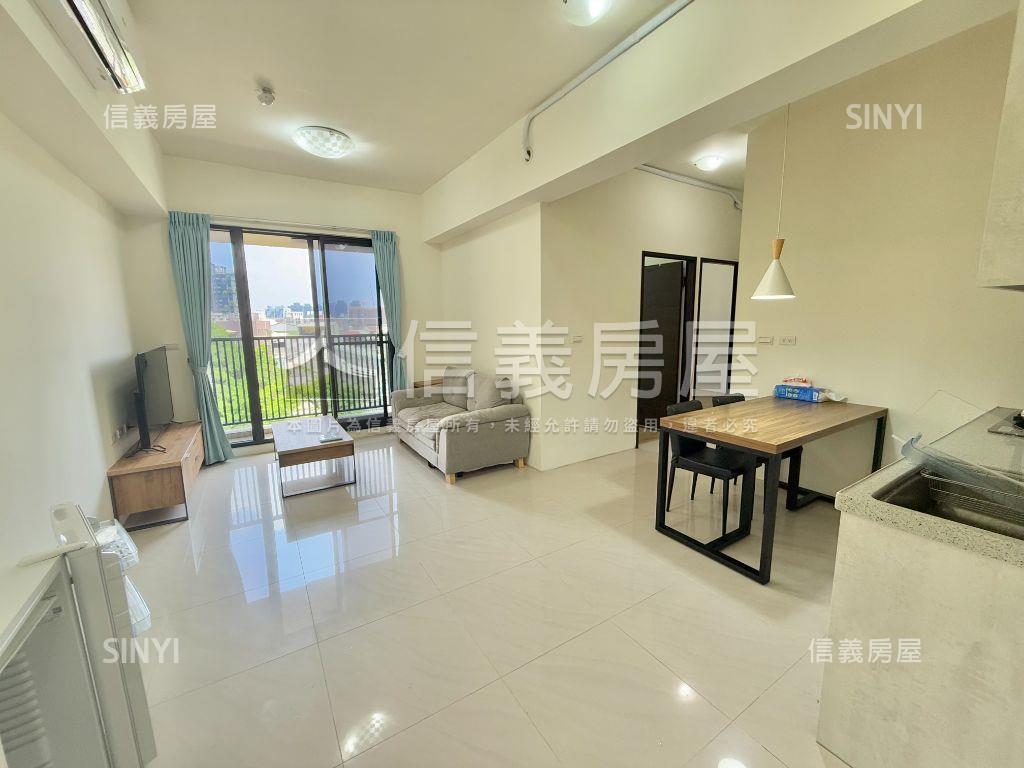 宏台松御視野二房機上車位房屋室內格局與周邊環境