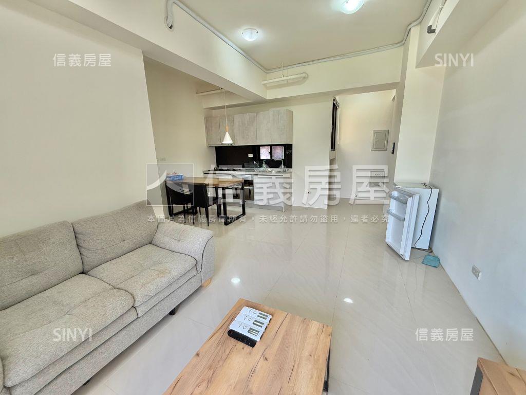 宏台松御視野二房機上車位房屋室內格局與周邊環境