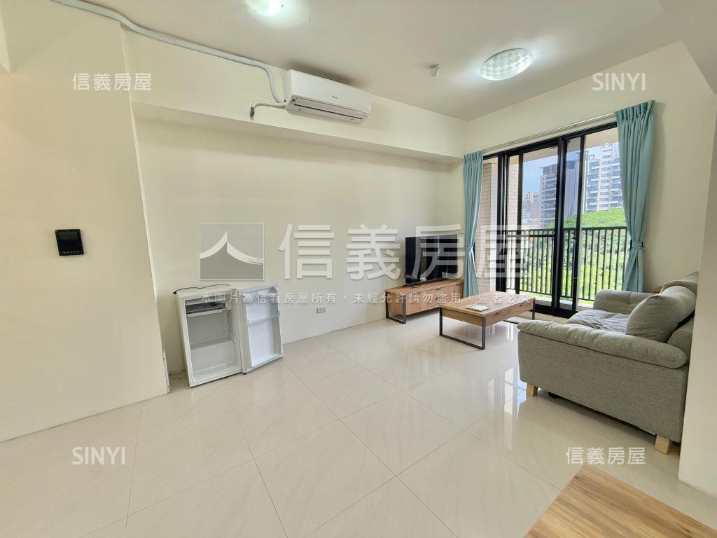 宏台松御視野二房機上車位房屋室內格局與周邊環境