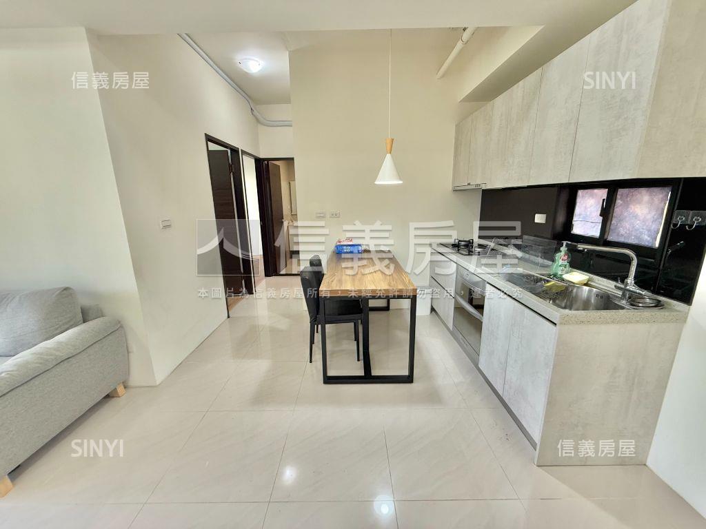 宏台松御視野二房機上車位房屋室內格局與周邊環境