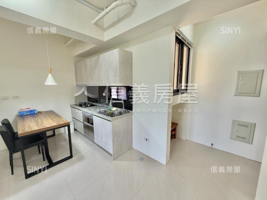 宏台松御視野二房機上車位房屋室內格局與周邊環境