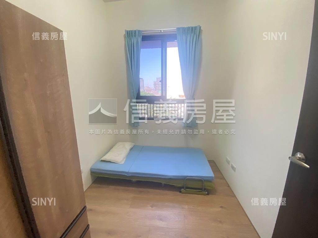 宏台松御視野二房機上車位房屋室內格局與周邊環境