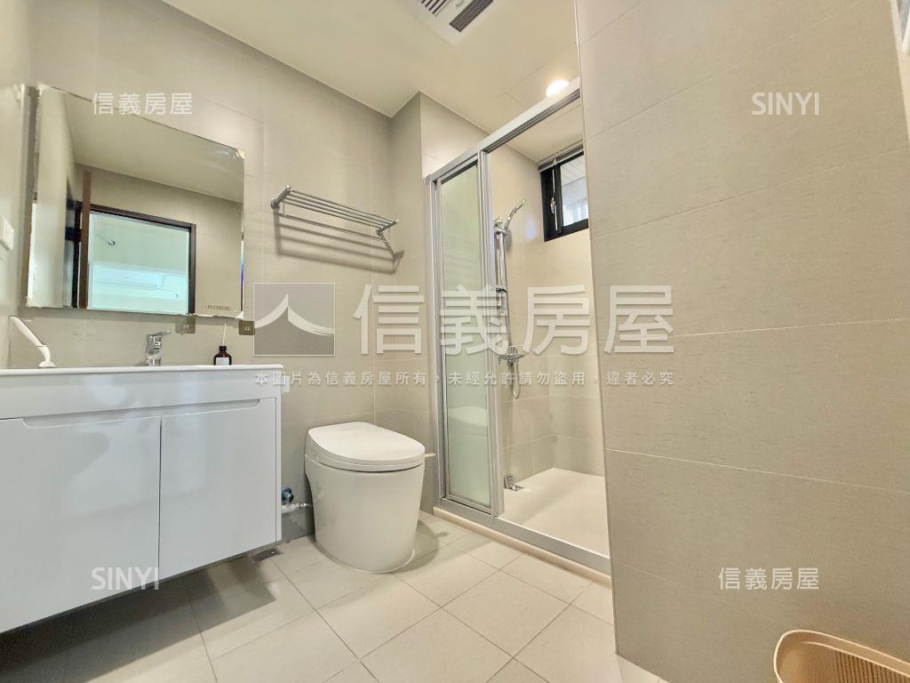 宏台松御視野二房機上車位房屋室內格局與周邊環境