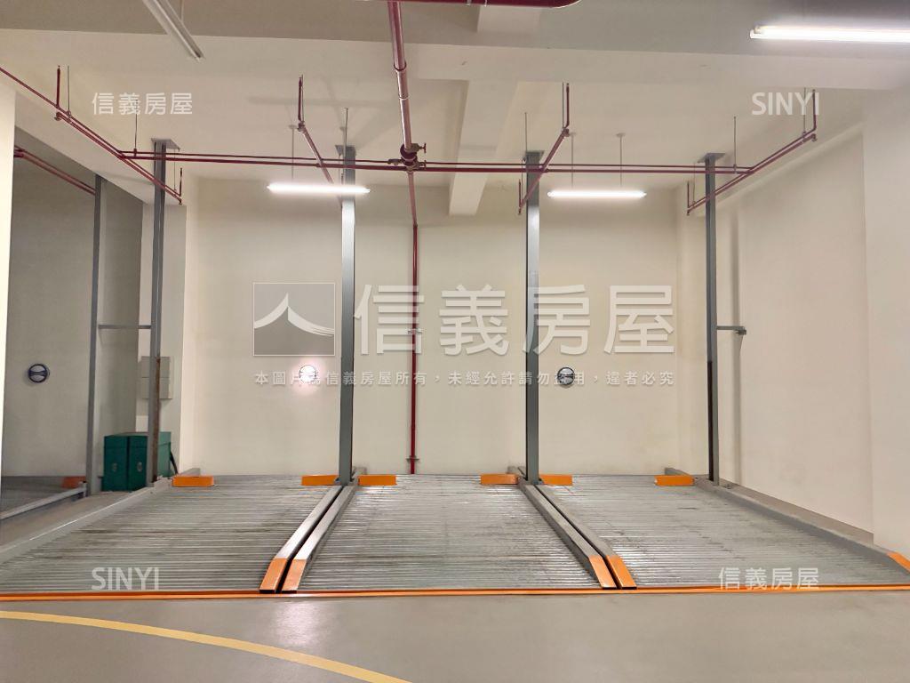 宏台松御視野二房機上車位房屋室內格局與周邊環境