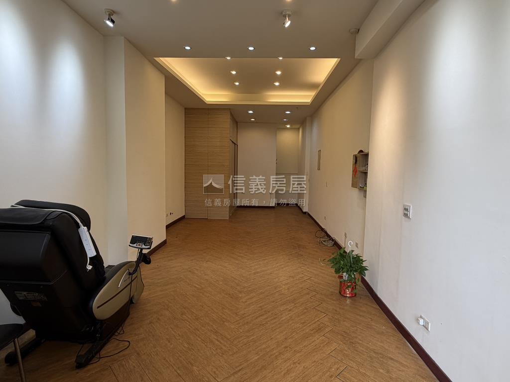 崙平平和質感美店房屋室內格局與周邊環境