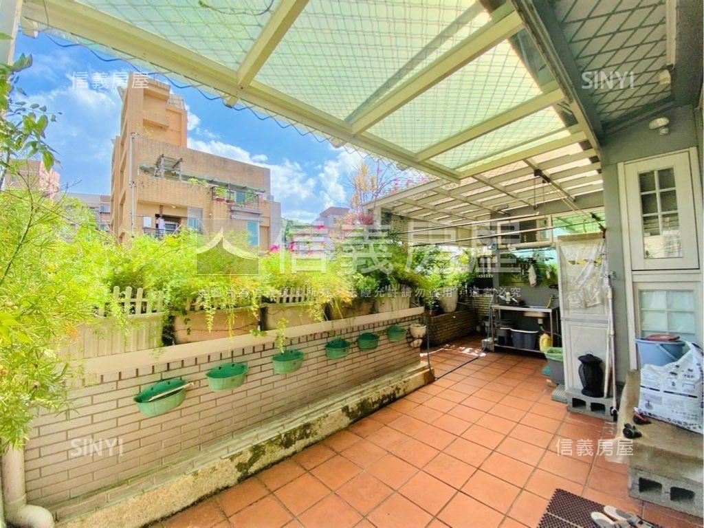 京都蓮苑稀有樓中樓景觀戶房屋室內格局與周邊環境