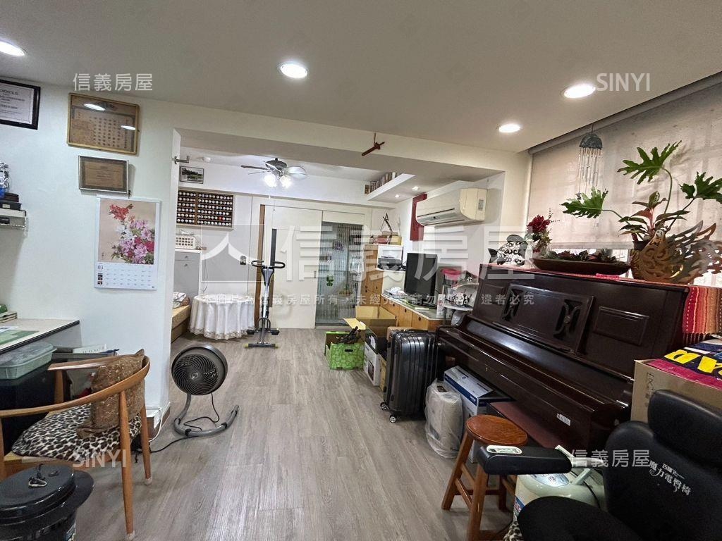京都蓮苑稀有樓中樓景觀戶房屋室內格局與周邊環境