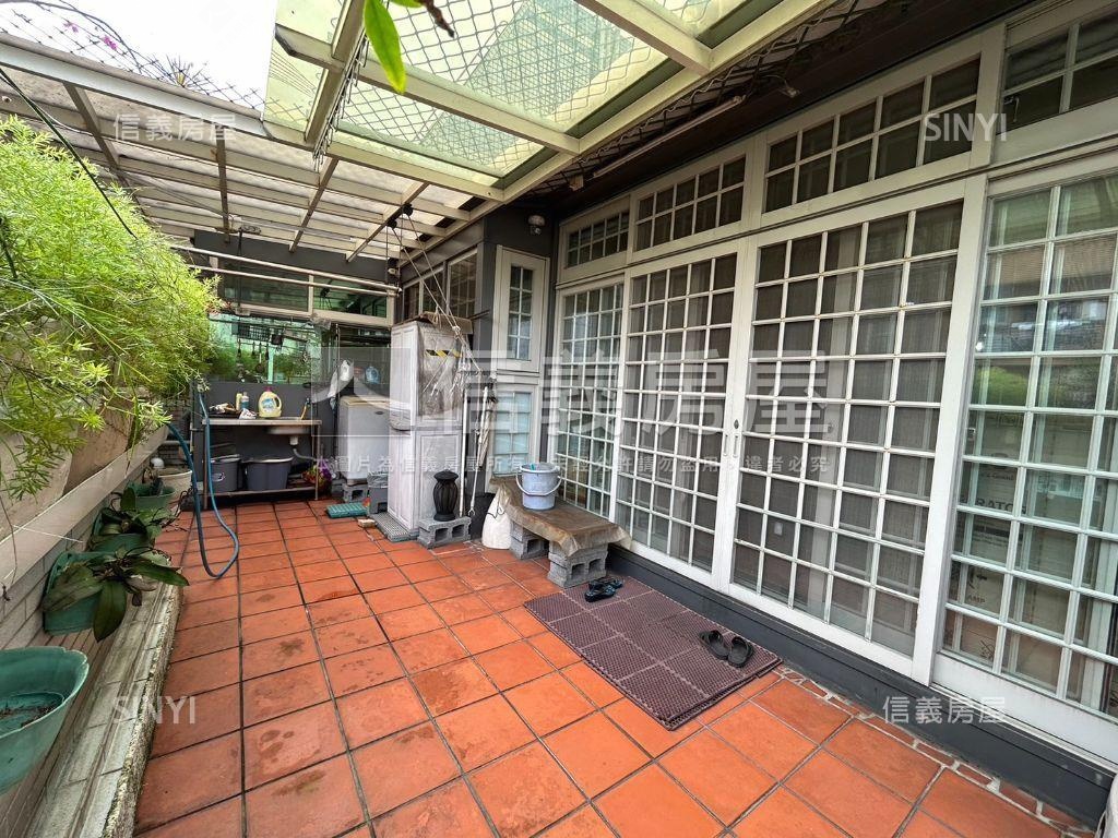 京都蓮苑稀有樓中樓景觀戶房屋室內格局與周邊環境