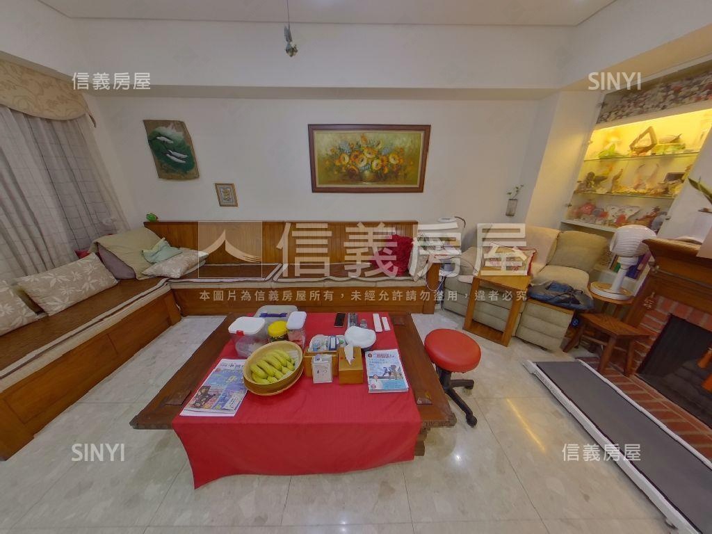 京都蓮苑稀有樓中樓景觀戶房屋室內格局與周邊環境