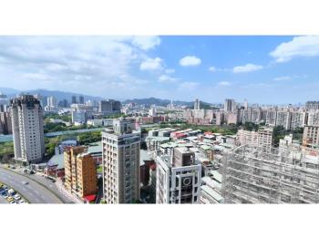 吉美君悅高樓合併大戶