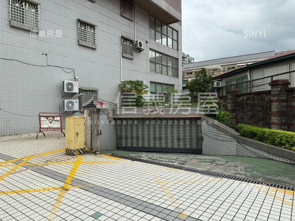 近大慶站三房大平車房屋室內格局與周邊環境